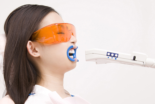 オフィスホワイトニング